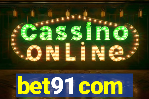 bet91 com